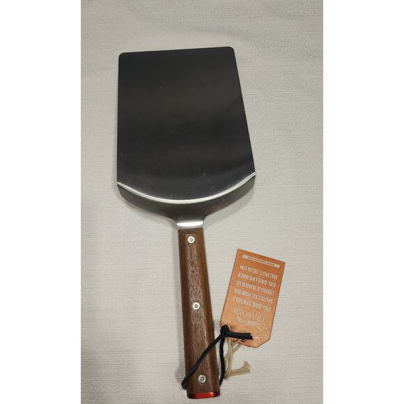 Traeger XXL BBQ spatula - Picture 2 of 6